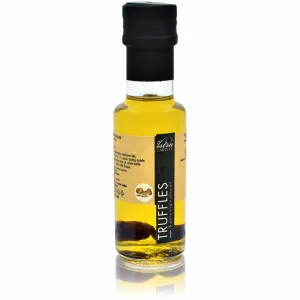 Maslinovo ulje s cijelim Bijelim tartufom Istra tartufi 250ml