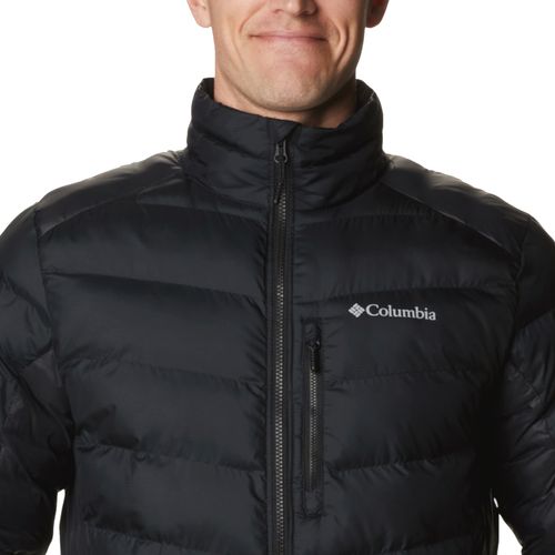 Columbia labyrinth loop jacket 1957313010 slika 4