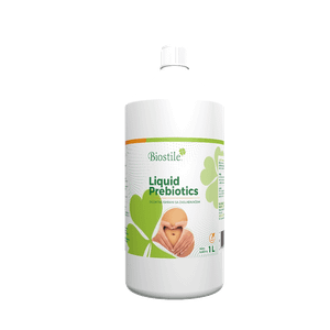 Biostile Tečni Prebiotici 1000 Ml