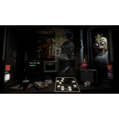 SWITCH FIVE NIGHTS AT FREDDY'S - HELP WANTED slika 5