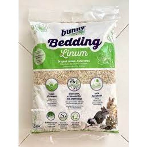 Bunny Bedding Linum prostirka 12.5 l slika 1