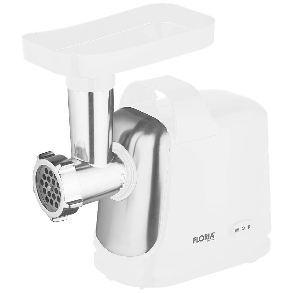 Floria Mašina za mljevenje mesa, snaga 1300 W - ZLN7966 slika 1