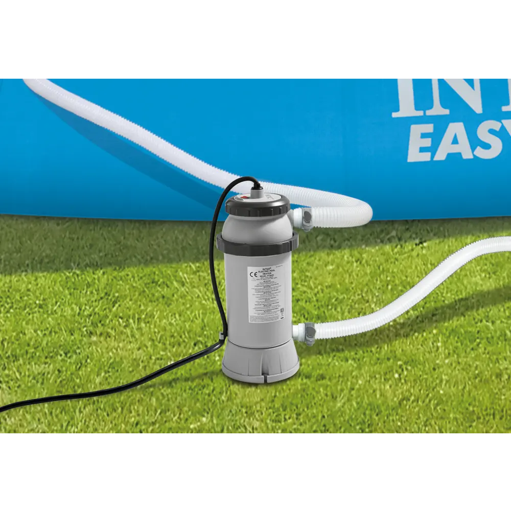 Intex grijač za bazene do 457 cm 230v 28684NP slika 3