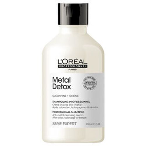 L'Oreal Professionnel Paris Metal Detox Profesionalni kremasti šampon za čišćenje protiv metala, 300 ml slika 1