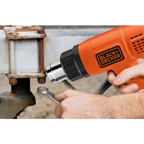 Black + Decker Odstranjivač Boje - Fen 1750W KX1650 slika 4