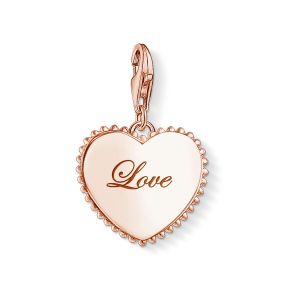 Ženski nakit Thomas Sabo 1502-415-40 - Zlatan 1,68 cm