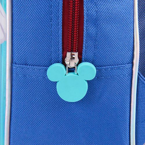 Disney Mickey confetti ruksak za vrtić 31cm slika 4