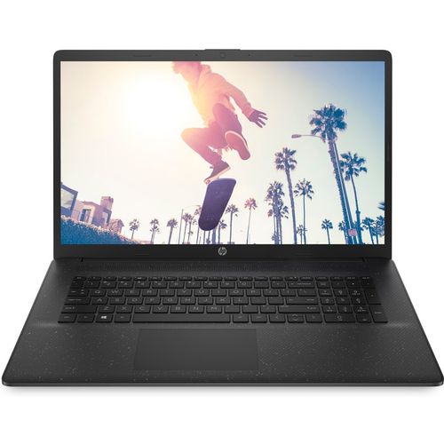 HP Laptop 17-cn2081nm 17.3 FHD, i3-1215U, 8GB DDR4, 512GB SSD, FreeDos slika 9