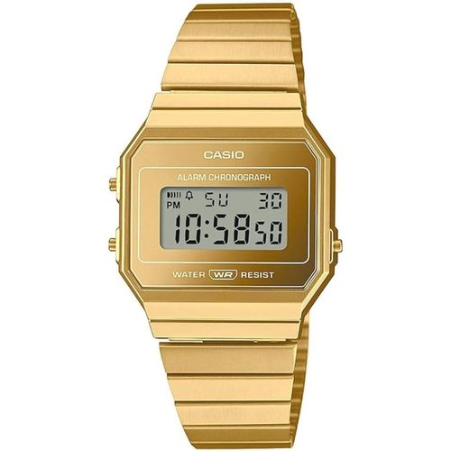 Muški sat Casio A700WEVG-9AEF (Ø 35,5 mm) slika 1