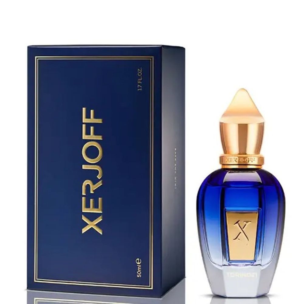 XERJOFF Torino21 Eau de Parfum 50ml  slika 1