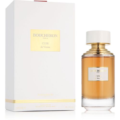 Boucheron Cuir de Venise Eau De Parfum 125 ml (unisex) slika 2