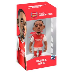 Arsenal Gabriel Jesus Minix figura 12 cm