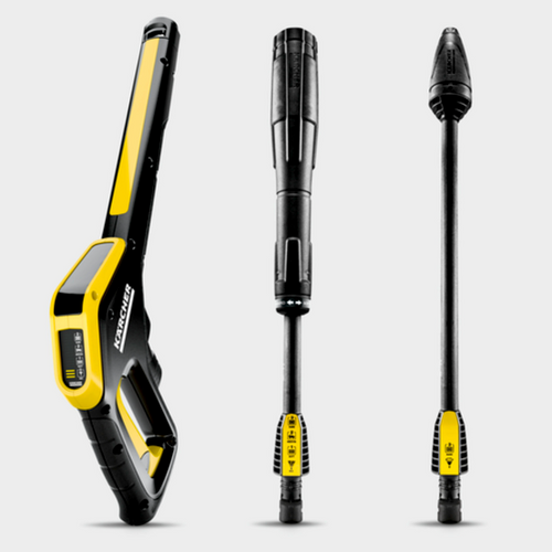 KARCHER Perač visokim pritiskom K4 Power Control Flex slika 2