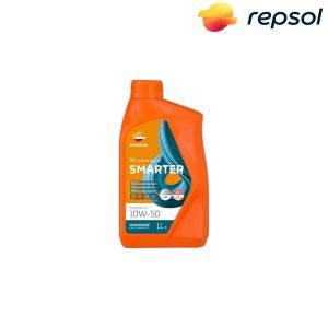 Motorno ulje - ulje za motore Repsol Smarter 4T 10W50 1l RPP2064NHC