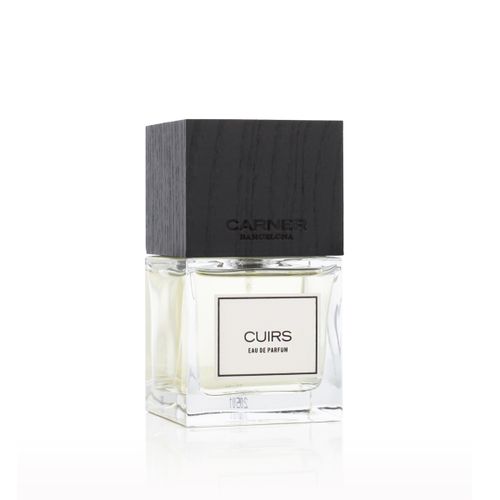 Carner Barcelona Cuirs Eau De Parfum 100 ml (unisex) slika 2