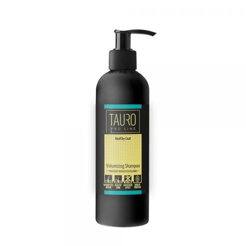 Tauro Pro Line Healthy Coat Volumizing šampon 250 ml slika 1