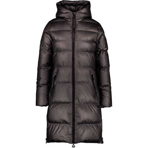 Garcia Grey Puffer kaput slika 1