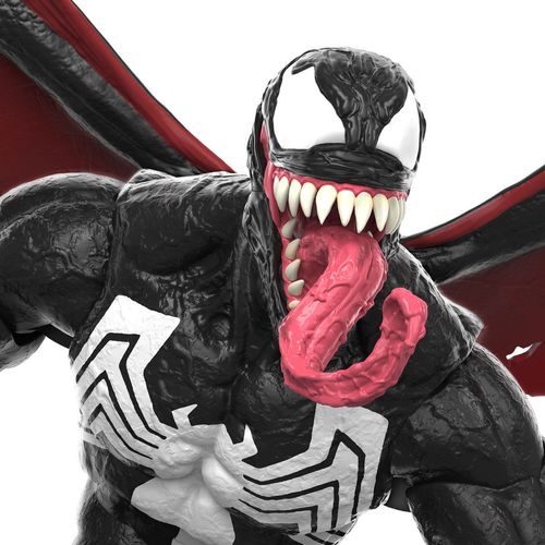 Marvel Legends King in Black Marvel Knull and Venom set 2 figure 15cm slika 13