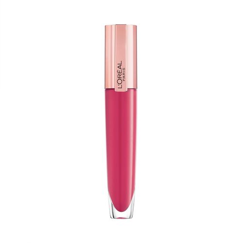 L'Oreal Paris Brilliant Signature Volume sjajilo za usne 408 I Accentuate slika 1