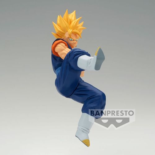 Dragon Ball Z Super Saiyan Match Maker figure 11cm slika 2