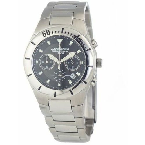 Uniseks satovi Chronotech CT7250L slika 2