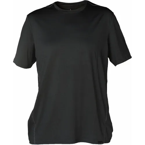 Skechers godri charge tee mts353-blk slika 1