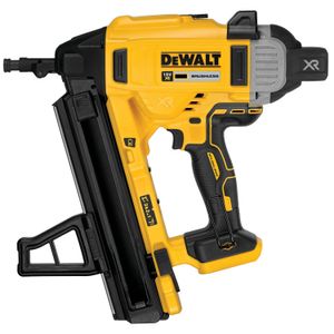 Dewalt aku pištolj za čavle betonski18V bez baterije DCN890N