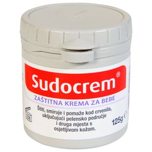 Sudocrem 125g