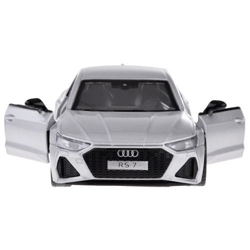 Metalni Audi RS 7 Sportback (1:35) slika 5