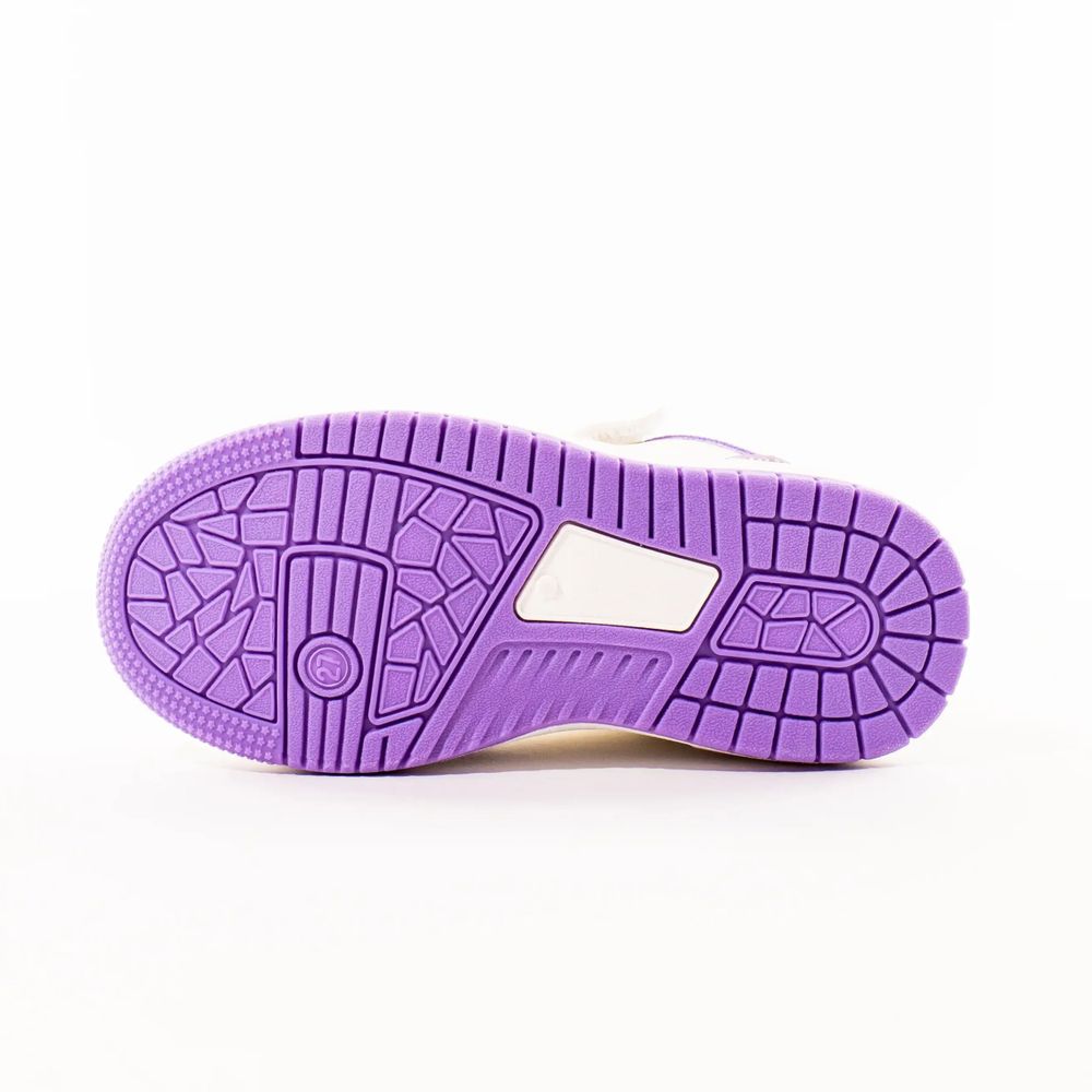 Patike za djecu W24-100, Rainbow slika 4