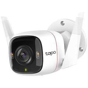 TP-Link Tapo C320WS Vanjska Sigurnosna Wi-Fi Kamera