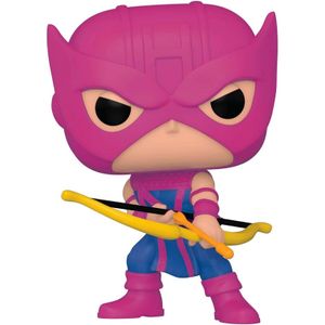 Ekskluzivna Funko POP figura Marvel Hawkeye