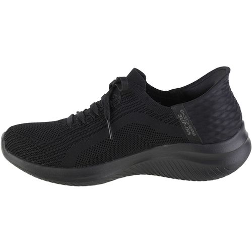 Skechers Ultra Flex 3.0 Brilliant ženske tenisice149710-bbk slika 2