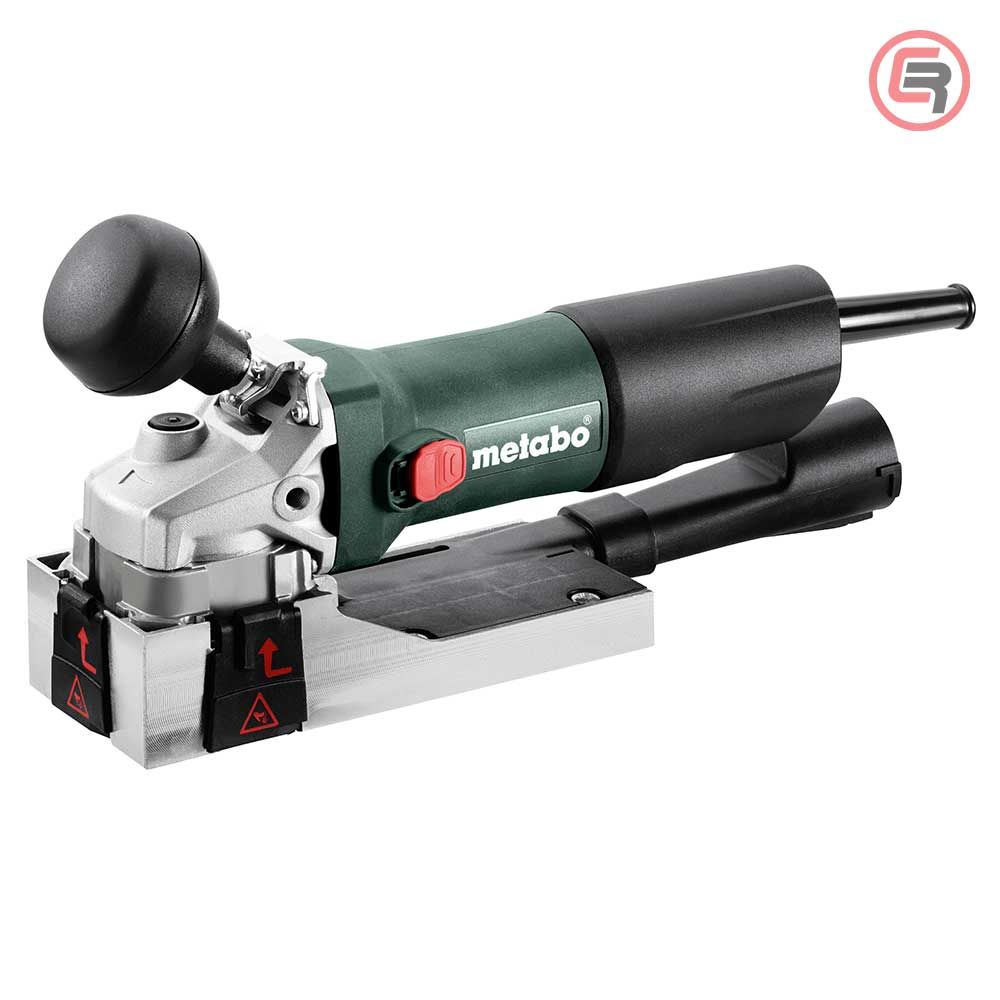 Metabo Glodalica LF 850 S Za Skidanje Laka 850 W U Koferu metaBOX 145 – 601049500 slika 1