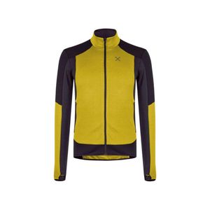 Montura Muški flis duks Stretch Color 3 Anorak