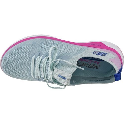 Ženske tenisice Skechers solare fuse 13325-lbmt slika 7