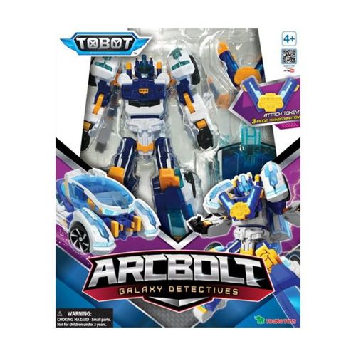 Tobot Mini Arcbolt slika 1