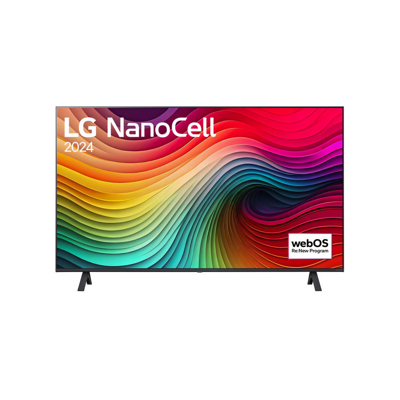 LG televizor UHD 43NANO81T3A image