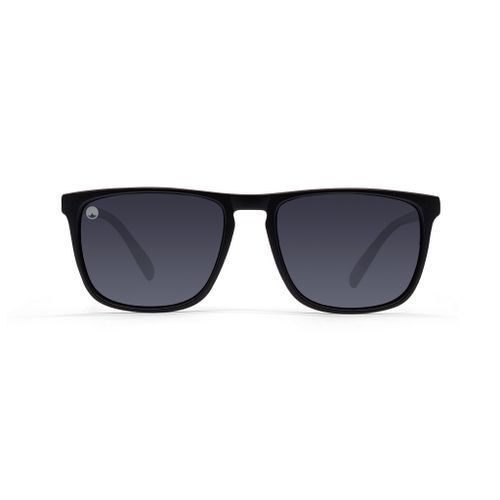 Ilanga Eyewear sunčane naočale High Life smoke, matte black slika 2