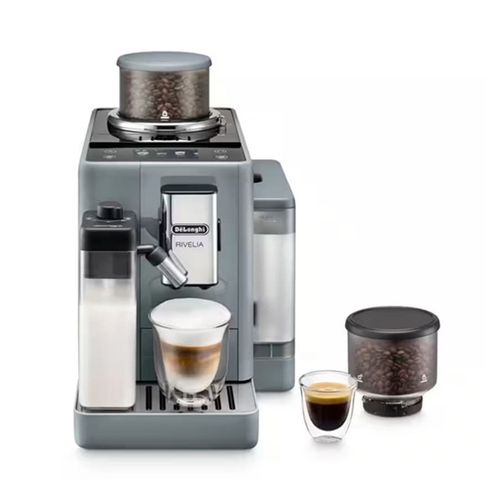 DeLonghi Rivelia EXAM440.55.G Aparat za espresso kafu  slika 1