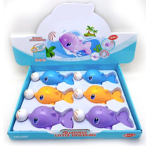 Good Toys Veseli delfini slika 4