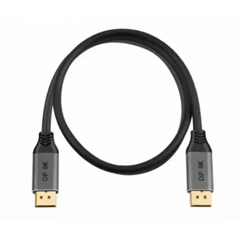 Kabl DisplayPort - DisplayPort 8K 1.8m slika 1