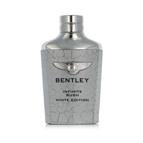 Bentley Infinite Rush White Edition Eau De Toilette 100 ml (man) slika 1