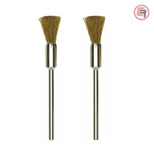 Proxxon Četka Mesingana 8 mm / 2 kom - 28961
