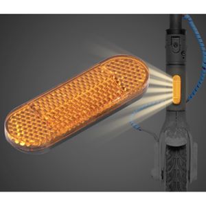 Prednje mačije oko za električni romobil Xiaomi / Segway Ninebot