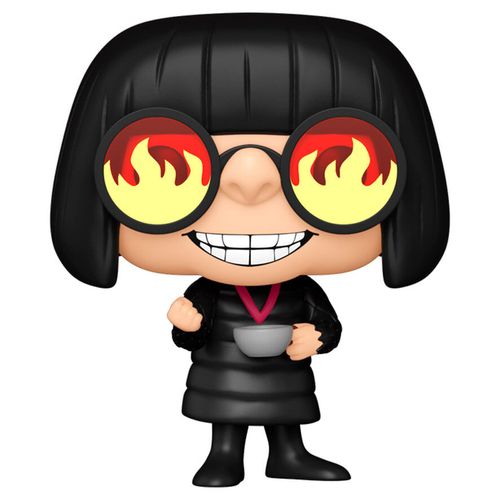 POP figure The Incredibles Edna Mode slika 1