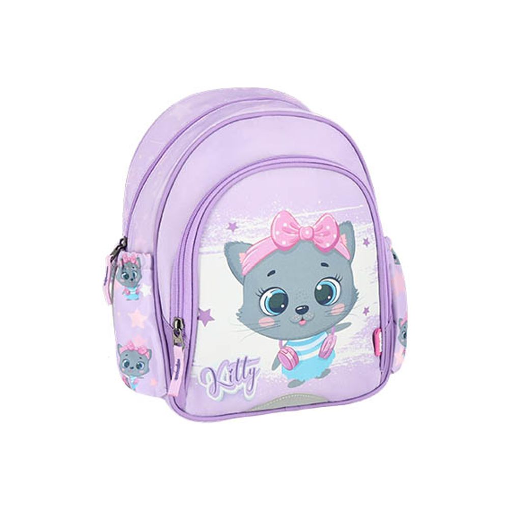 Spirit ruksak za vrtić UNO KITTY 24 slika 1