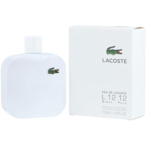 Lacoste Eau de Lacoste L.12.12 Blanc EDT 175 ml slika 3