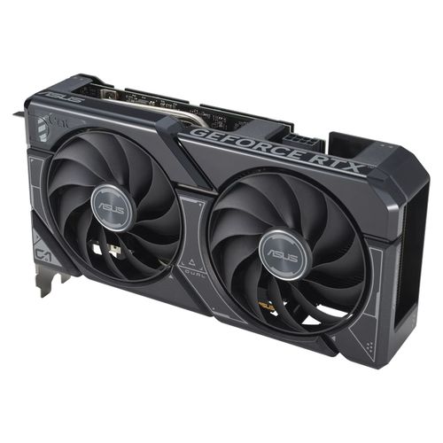 ASUS nVidia GeForce RTX 4060 Ti 16GB 128bit DUAL-RTX4060TI-A16G grafička karta slika 2