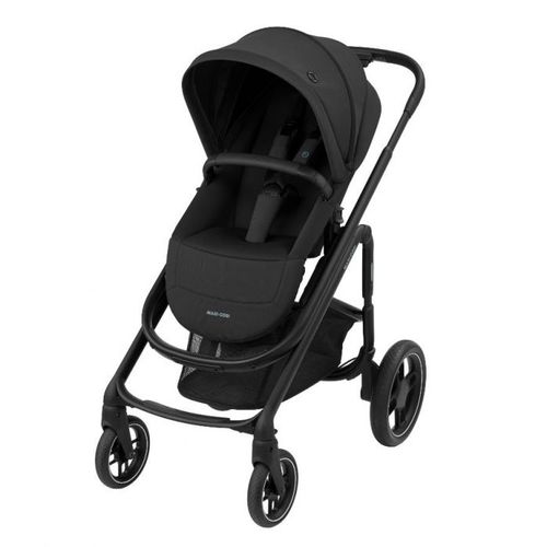 Maxi Cosi kolica Plaza Plus - Essential Black slika 1